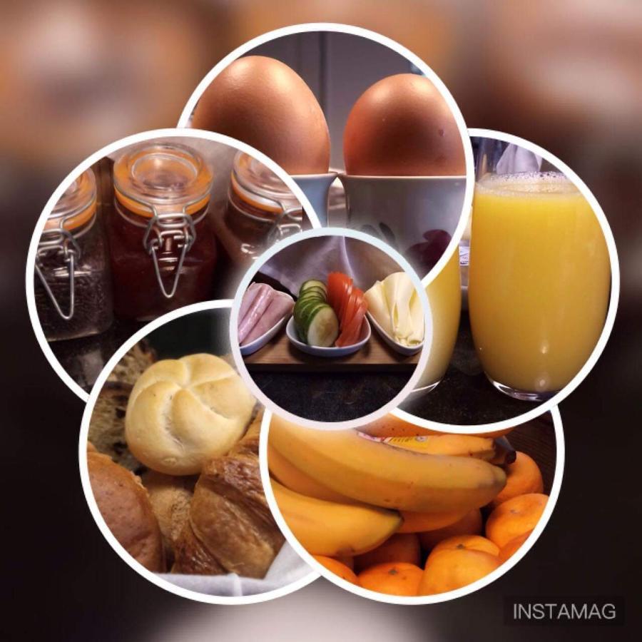 B&B De Notaris 阿森 外观 照片