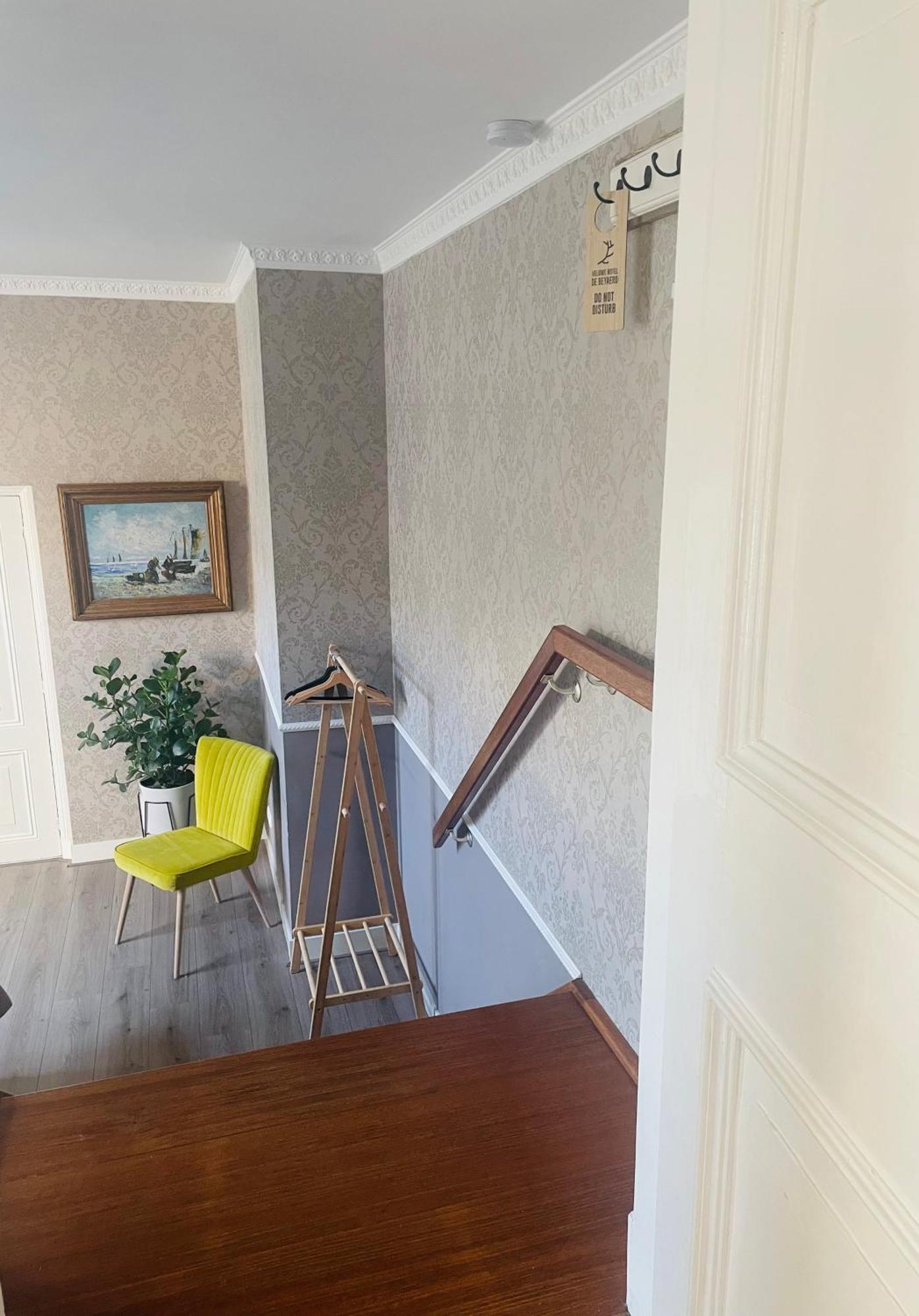 B&B De Notaris 阿森 外观 照片
